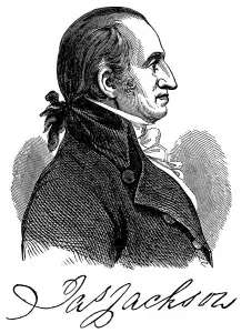 US Historical Figure Prints: Historical drawing from the U.S