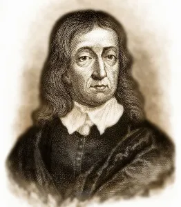 British Philosopher Prints: Historical engraving, digitally processed