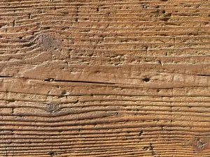 Deserted Countryside Prints: Holz