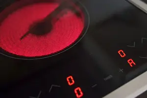 Household Appliance Prints: Hot plate