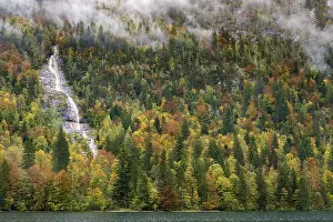 Upper Bavaria Tourist Attractions Prints: ibxmcs05913614.jpg