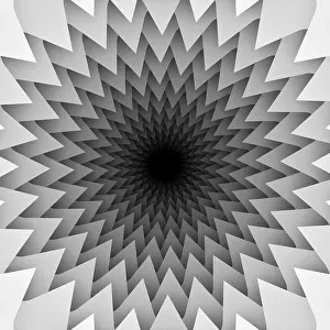 Decorative Image Prints: An image of a nice abstract background