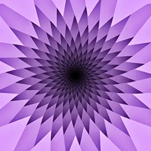 Decorative Image Prints: An image of a nice abstract background