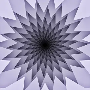 Fine Art Prints: Abstract Background Print - ImageBROKER