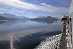 Inside Passage Prints: Inside Passage