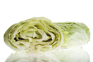 Rich In Vitamins Food Images Prints: Jaroma cabbage