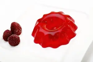 High Calorie Sweet Treats Prints: Jelly