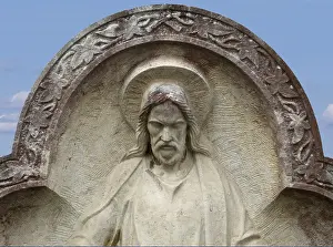 Ancient Civilization Prints: Jesus