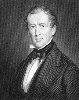 Historical Figure Photography Prints: John Pendleton Kennedy
