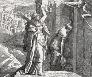 Christianity And Faith Images Prints: Judith Returns to Bethulia, Old Testament