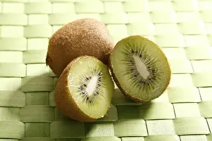 Kiwi Fruit Photography Prints: Kiwis