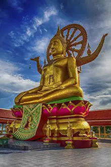 Southeast Asian Landscapes Prints: Koh samui