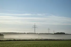 Electricity Tariff Prints: Landscape