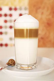 Latte Macchiato Prints: Latte Macchiato