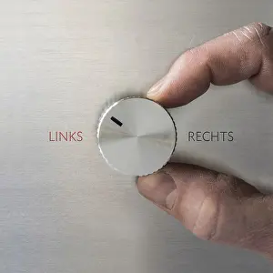 Decision Making Process Prints: Left or right, controller