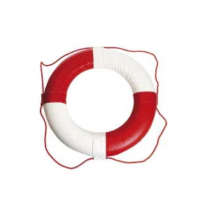 Safety Precaution Prints: Life ring