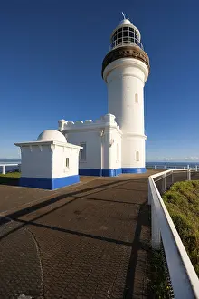 Travel Photography Australia Prints: Lighthouse, architecture, design