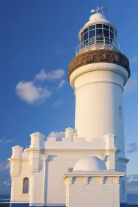 Byron Bay Lighthouse Prints: Lighthouse, architecture, design