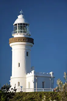 Lighthouse Tower Construction Prints: Lighthouse, architecture, design