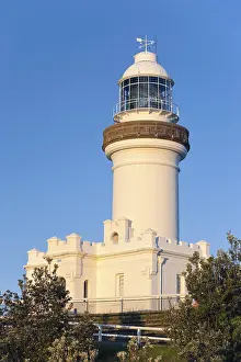 Lighthouse Tower Construction Prints: Lighthouse, architecture, design