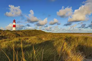 Ellenbogen Island Prints: The Lister lighthouse at Ellenbogen