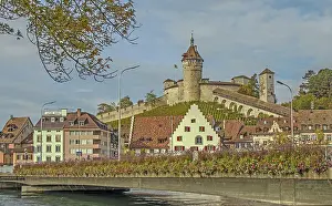 Switzerland Tourism Prints: Whether local or foreign