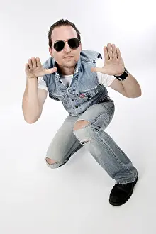 Casual Clothing Prints: Macho