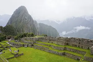 Machu Picchu Prints: Machu Picchu