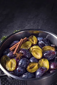 Homemade Jam Prints: To make jam