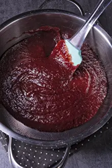 Homemade Jam Prints: To make jam