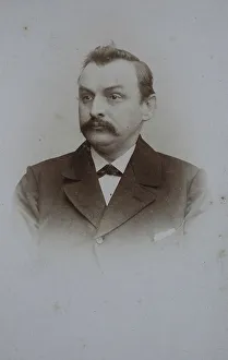 Carte de Visite Print, 6-9 cm