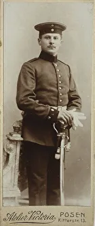 Carte de Visite Print, 6-9 cm