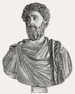 Marcus Aurelius Statue Prints: Marcus Aurelius, Marcus Aurelius Antoninus Augustus