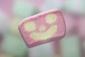 Marshmallow Photography Prints: Marshmellows, candy