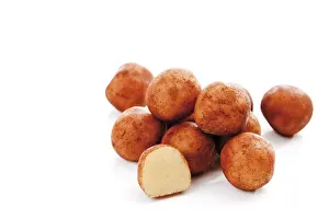Marzipan Potatoes Prints: Marzipan potatoes