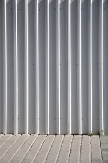 Metal Surface Texture Prints: Metal surface as a background texture pattern