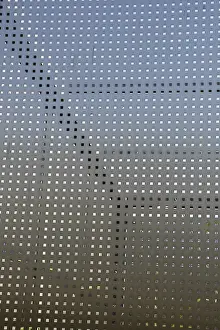 Metal Surface Texture Prints: Metal surface as a background texture pattern