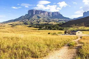 Venezuelan Plateau Prints: _MGL8765.jpg