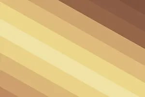 Deserted Landscape Design Prints: Modern abstract diagonal gradient colors background