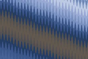 No People Background Graphic Prints: Modern abstract diagonal gradient colors background