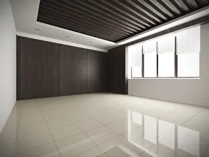 Modern Interior Design Prints: Modern Interior