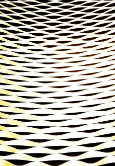 Detailed View Of A Wall Prints: Modern Wall, Detail