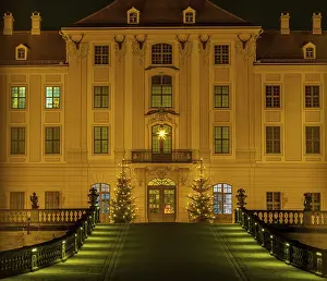 Moritzburg Castle Prints: Moritzburg