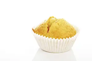 High Calorie Desserts Prints: Muffin