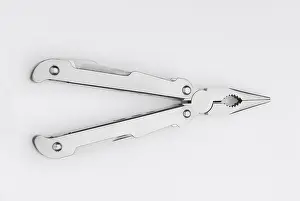 Studio Shot Tool Prints: Multi-function tool