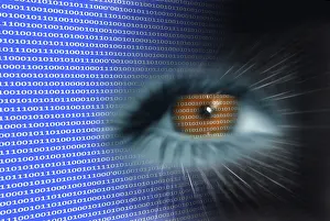 Data Transmission Control Prints: Multimedia eye, symbolic image for data stream analysis