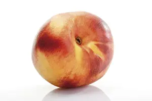 Stone Fruit Photography Prints: Nectarine