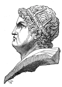Nero Claudius Caesar Augustus Germanicus Prints: Nero, Nero Claudius Caesar Augustus Germanicus