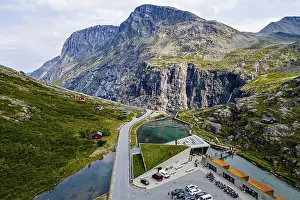 Scandinavian Travel Images Prints: Norway