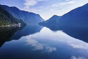 Scandinavian Wilderness Images Prints: Norway